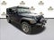 2013 Jeep Wrangler Unlimited Rubicon