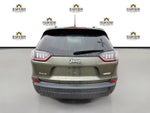 2019 Jeep Cherokee Latitude Plus 4x4