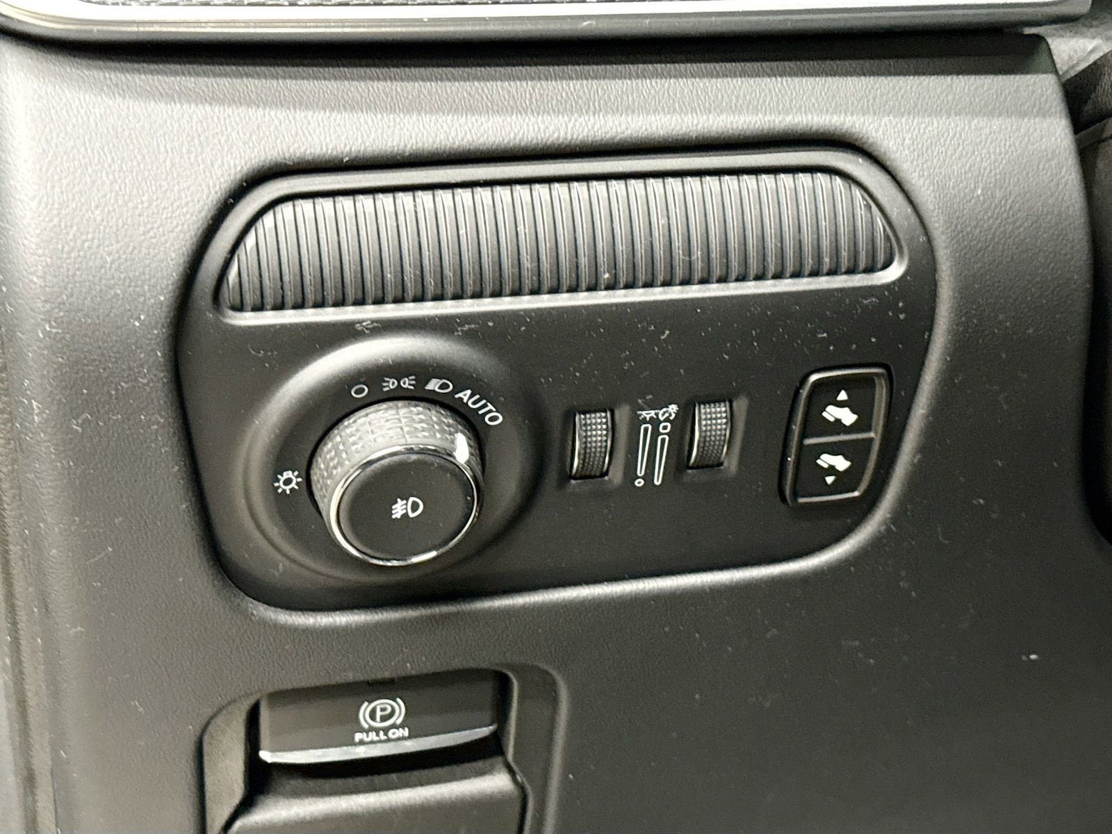 2024 Jeep Grand Wagoneer L Series II