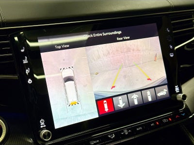 2024 Jeep Grand Wagoneer L Series II