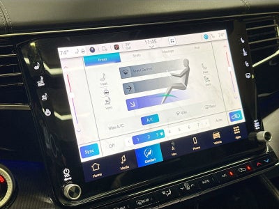 2024 Jeep Grand Wagoneer L Series II