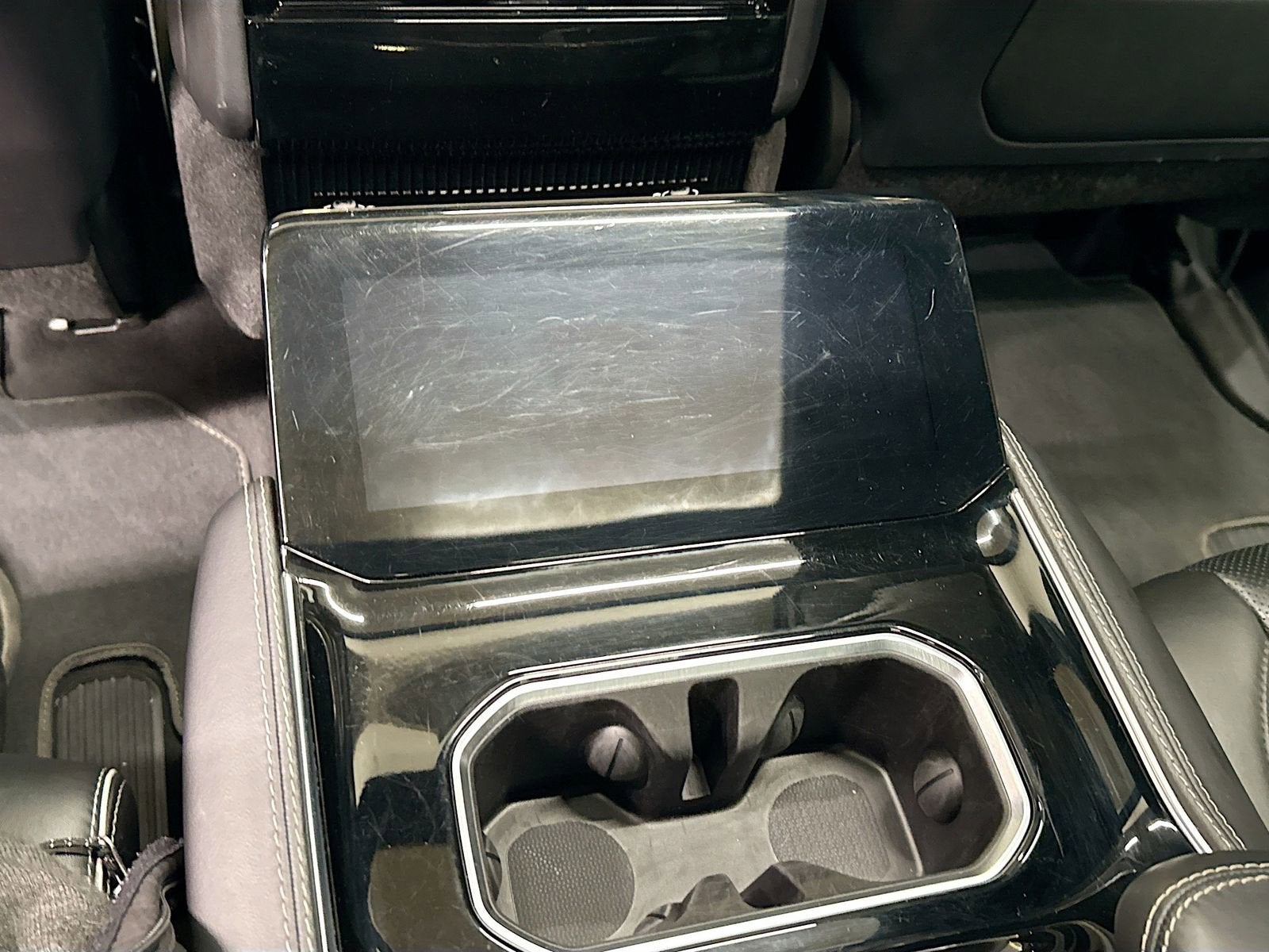 2024 Jeep Grand Wagoneer L Series II