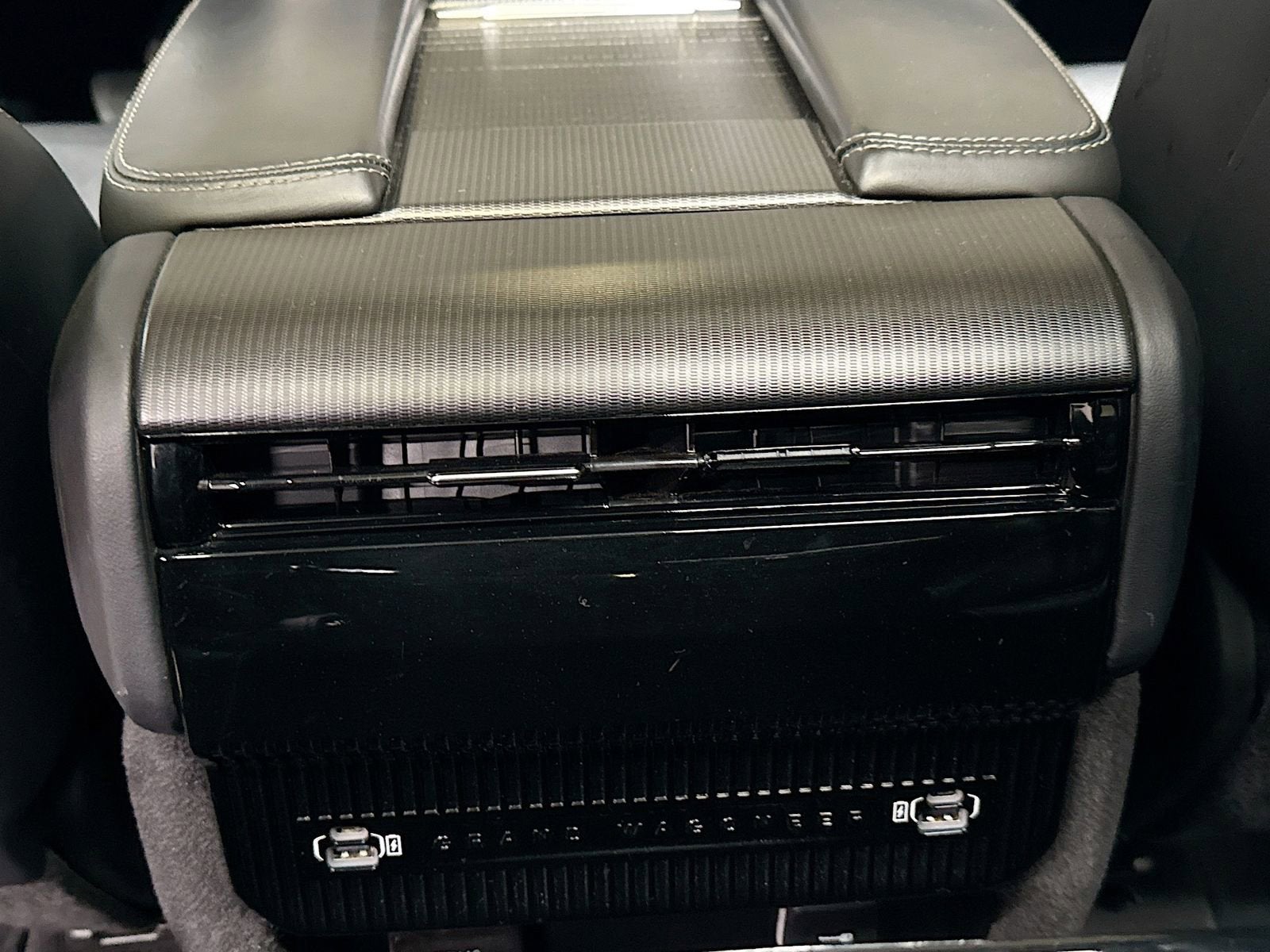 2024 Jeep Grand Wagoneer L Series II