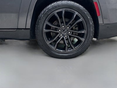 2024 Jeep Grand Wagoneer L Series II