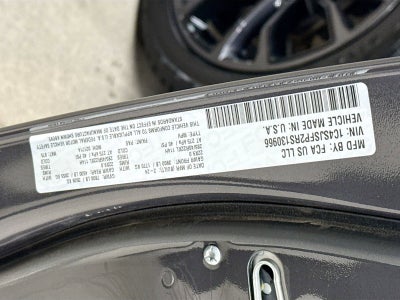 2024 Jeep Grand Wagoneer L Series II