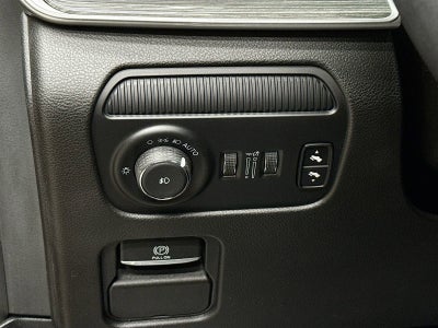 2022 Jeep Wagoneer Series III 4x4