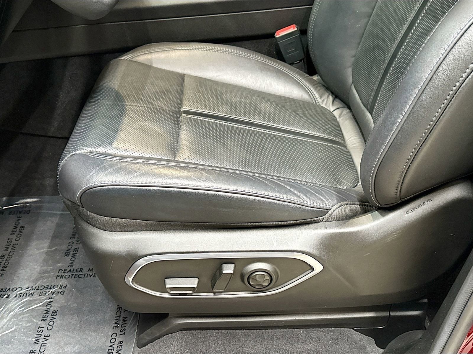 2022 Jeep Wagoneer Series III 4x4