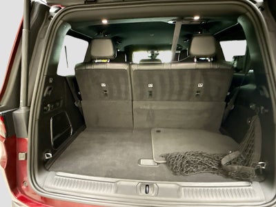 2022 Jeep Wagoneer Series III 4x4