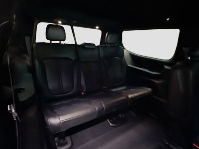 2022 Jeep Wagoneer Series III 4x4