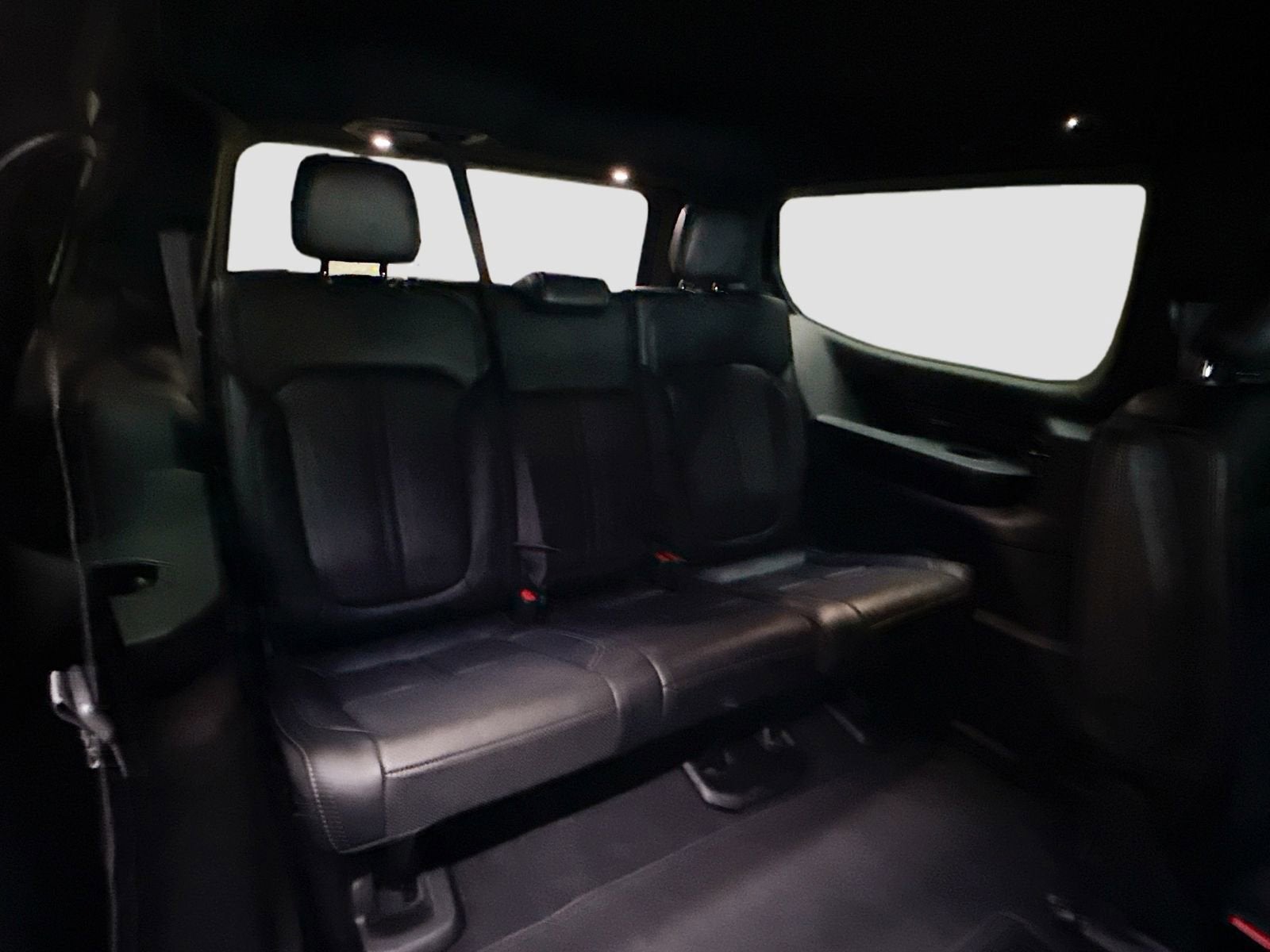 2022 Jeep Wagoneer Series III 4x4