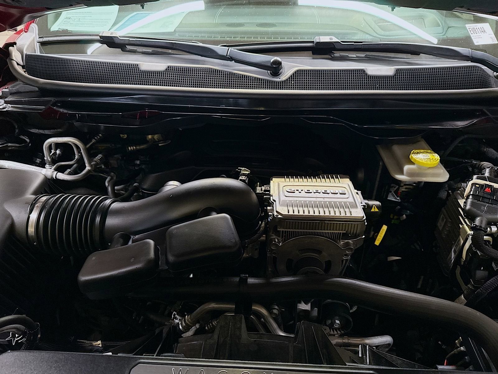 2022 Jeep Wagoneer Series III 4x4