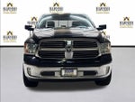 2019 RAM 1500 Classic Big Horn Crew Cab 4x4 5'7" Box