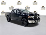 2019 RAM 1500 Classic Big Horn Crew Cab 4x4 5'7" Box