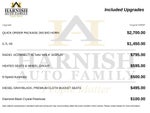 2019 RAM 1500 Classic Big Horn Crew Cab 4x4 5'7" Box