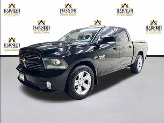2014 RAM 1500 Sport