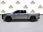 2025 RAM 1500 Tradesman Crew Cab 4x4 5'7" Box