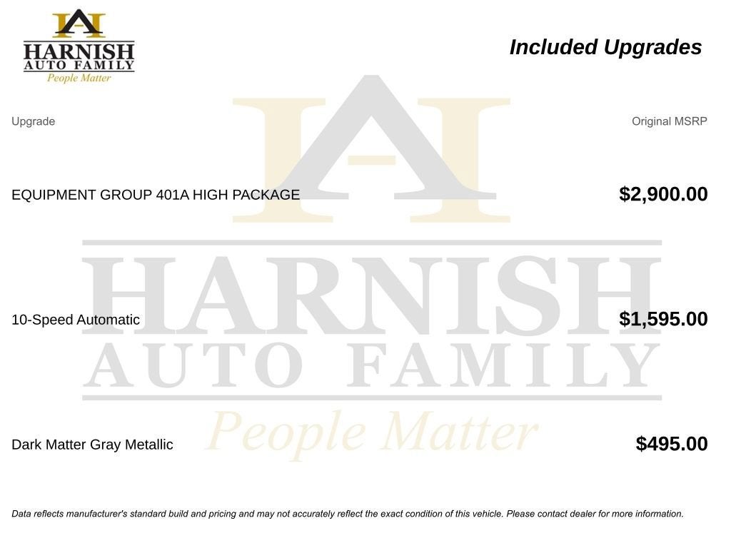 2024 Ford Mustang GT Premium Fastback