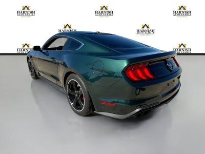 2019 Ford Mustang BULLITT
