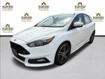 2017 Ford Focus ST ST