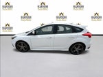 2017 Ford Focus ST ST