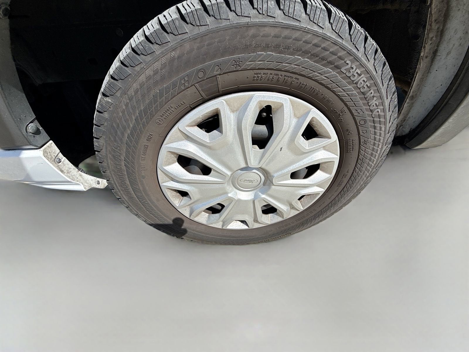 2024 Ford Transit-350 Passenger Van XLT