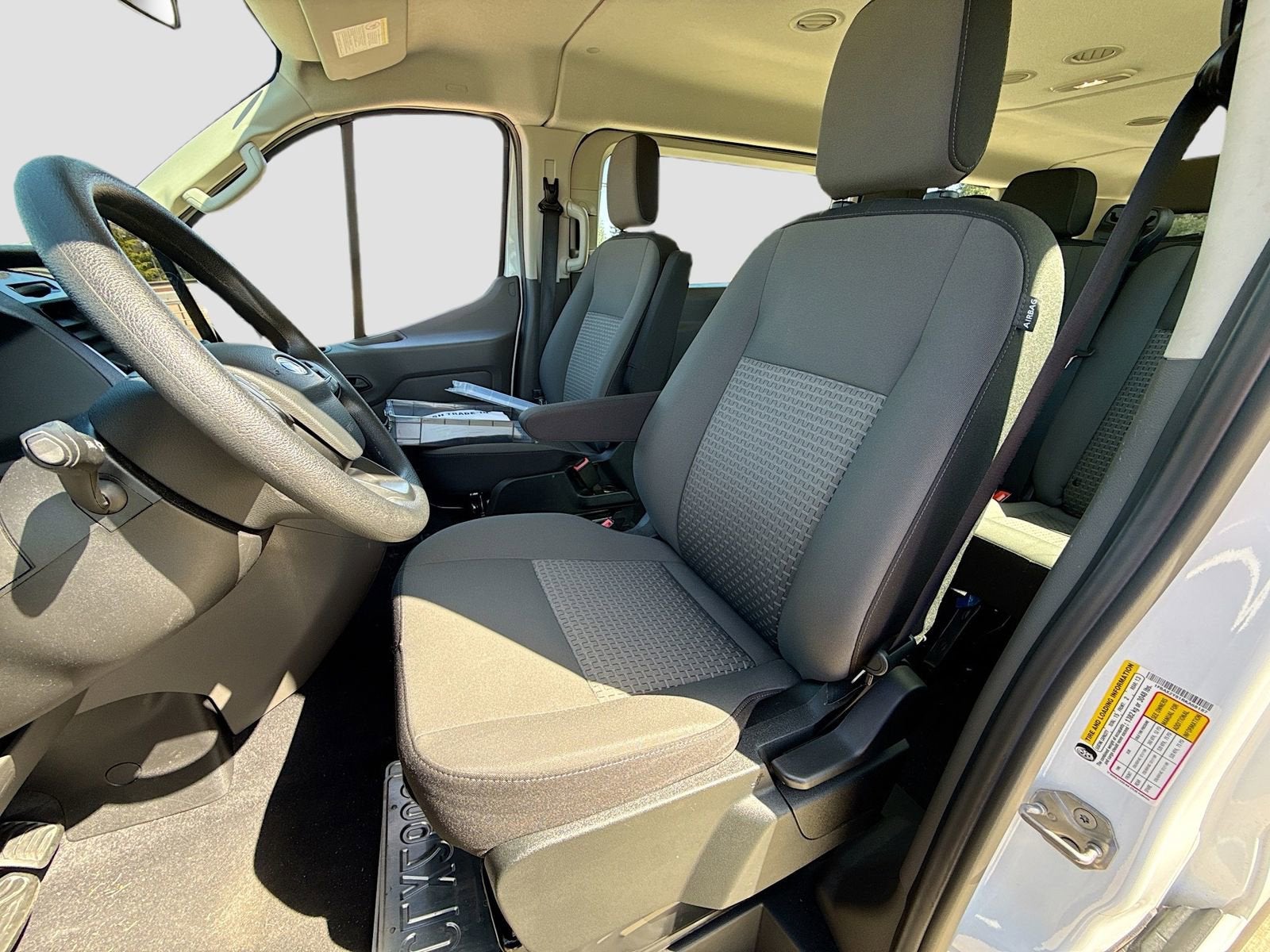 2024 Ford Transit-350 Passenger Van XLT