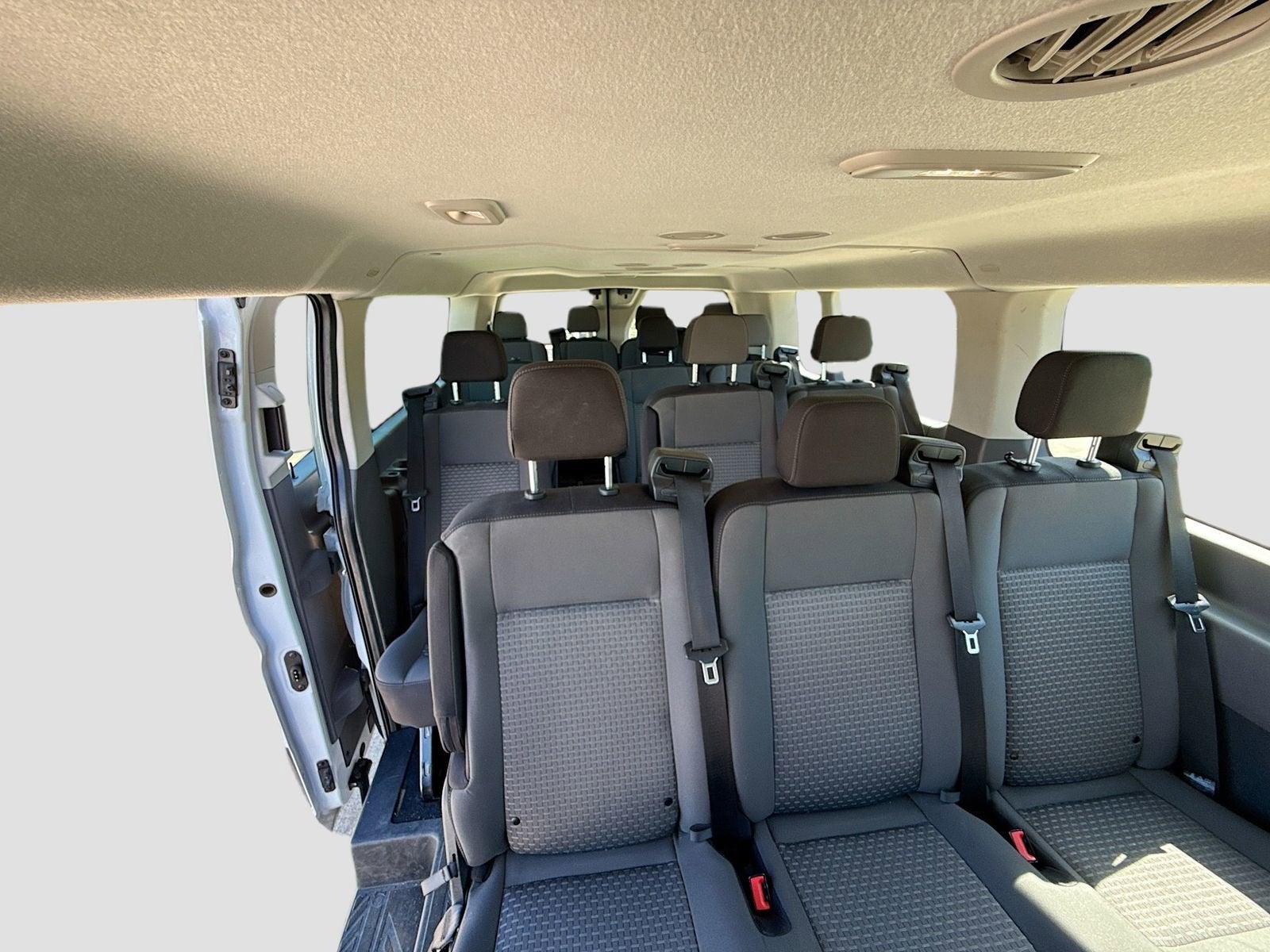 2024 Ford Transit-350 Passenger Van XLT