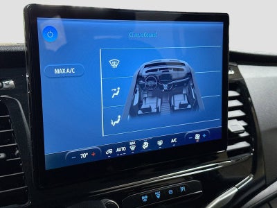 2024 Ford Transit-350 Passenger Van XLT