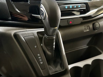 2024 Ford Transit-350 Passenger Van XLT
