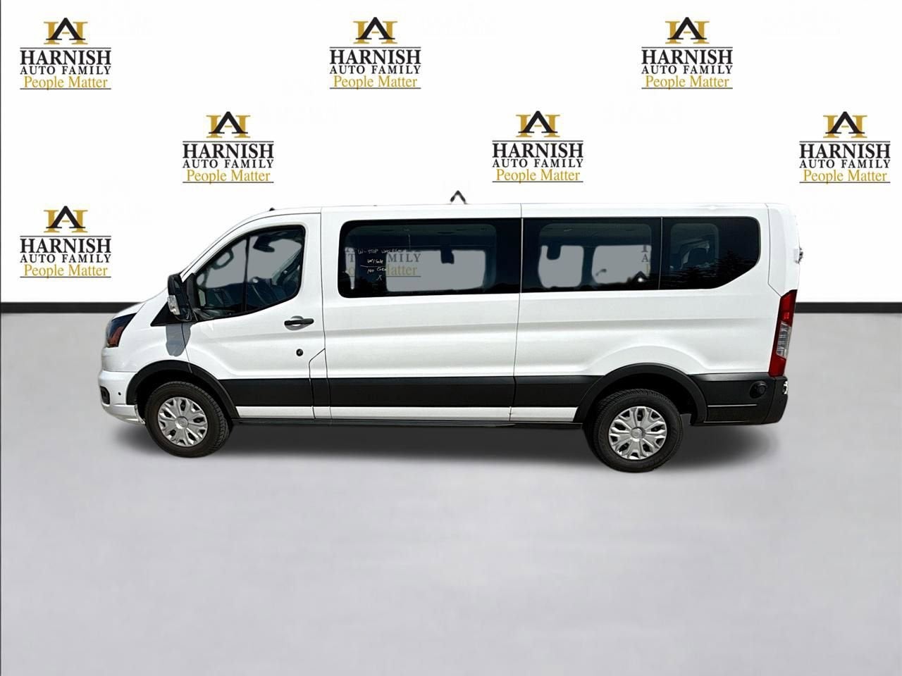 2024 Ford Transit-350 Passenger Van XLT