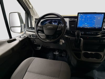 2024 Ford Transit-350 Passenger Van XLT