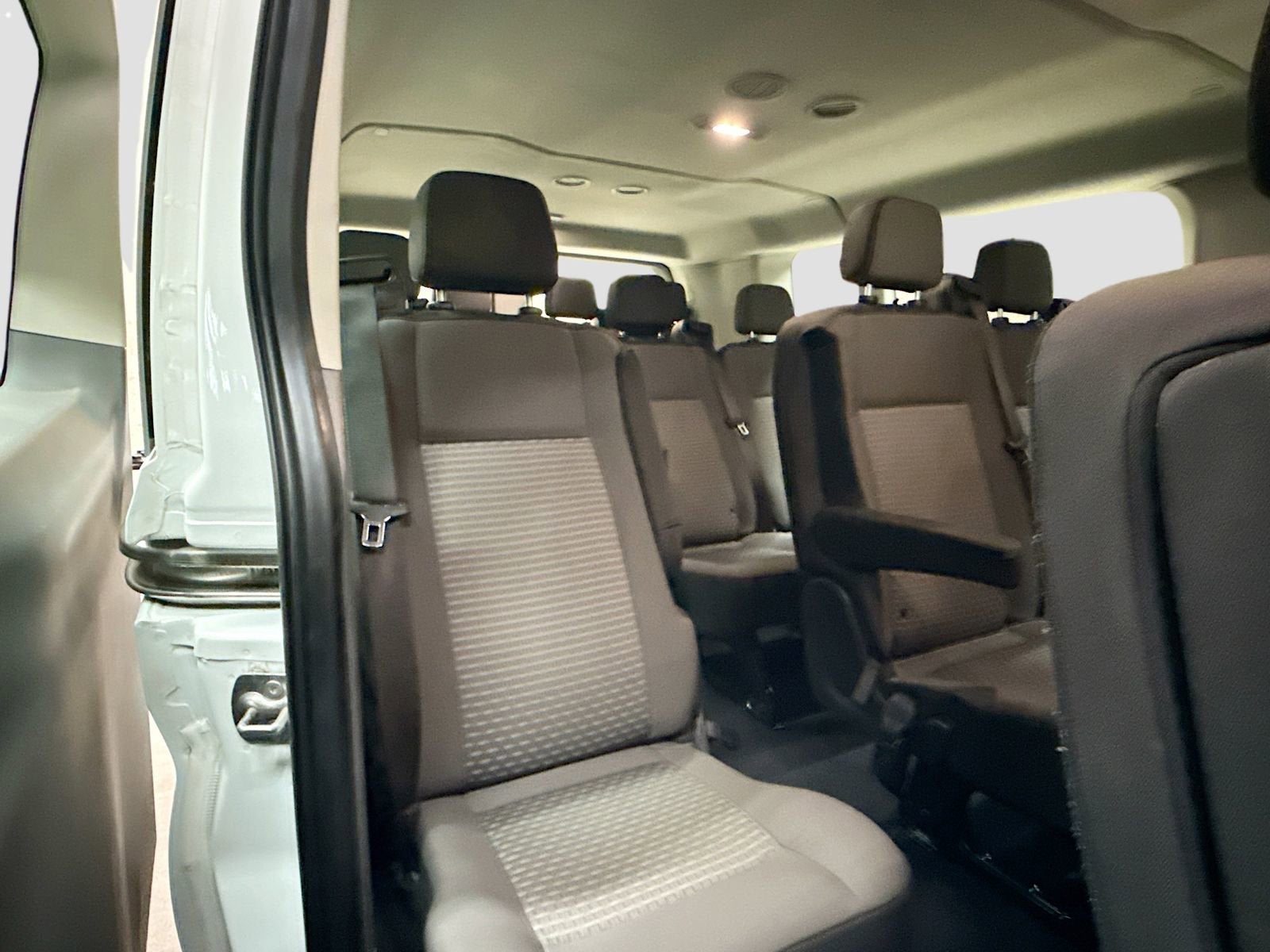 2024 Ford Transit-350 Passenger Van XLT
