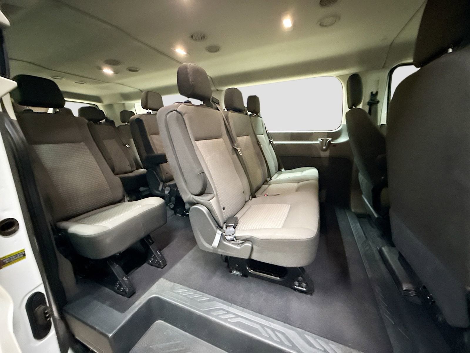 2024 Ford Transit-350 Passenger Van XLT