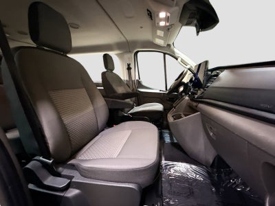 2024 Ford Transit-350 Passenger Van XLT