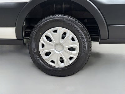 2024 Ford Transit-350 Passenger Van XLT