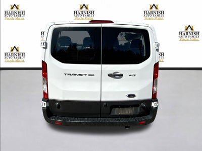 2024 Ford Transit-350 Passenger Van XLT