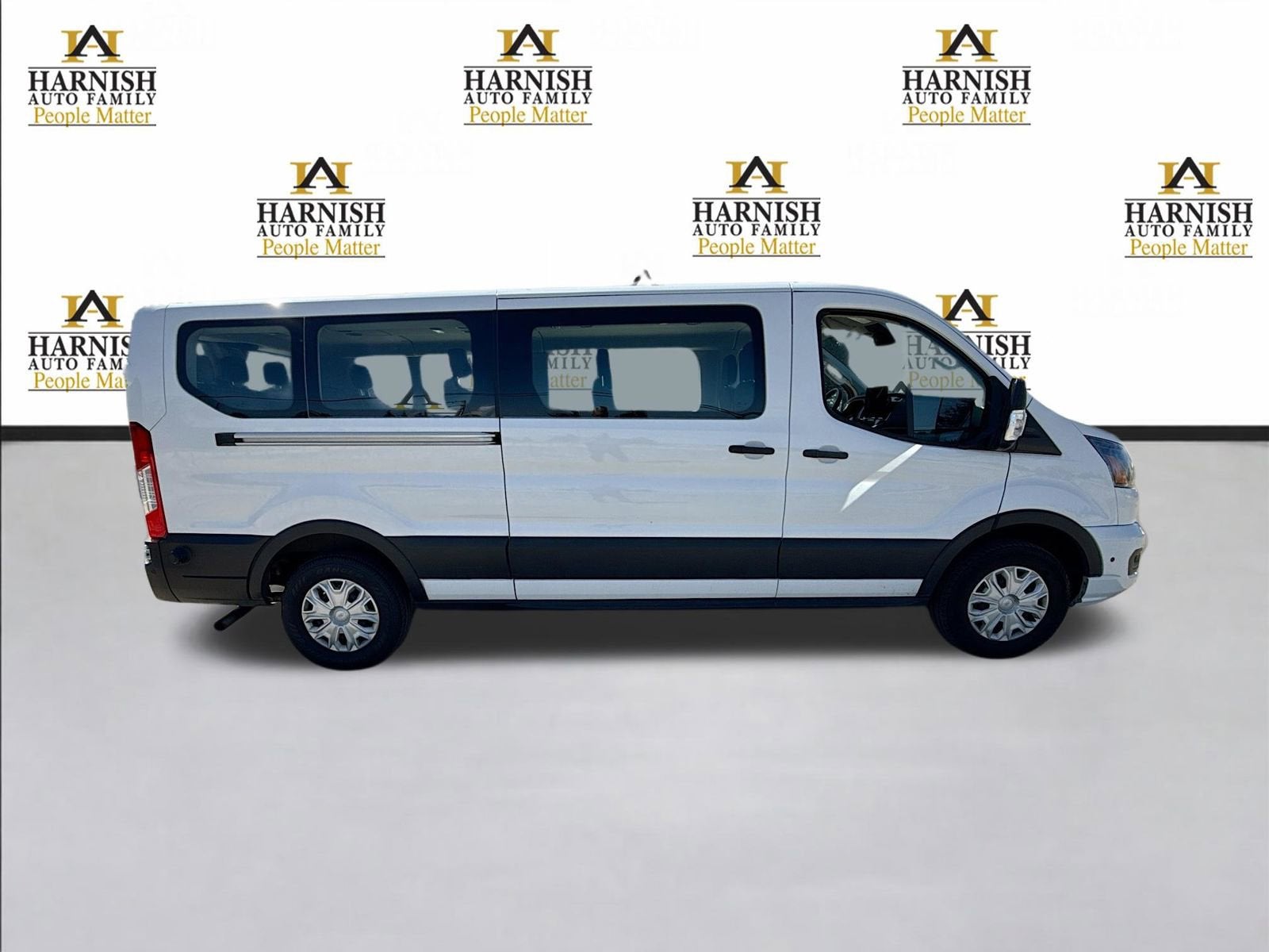 2024 Ford Transit-350 Passenger Van XLT