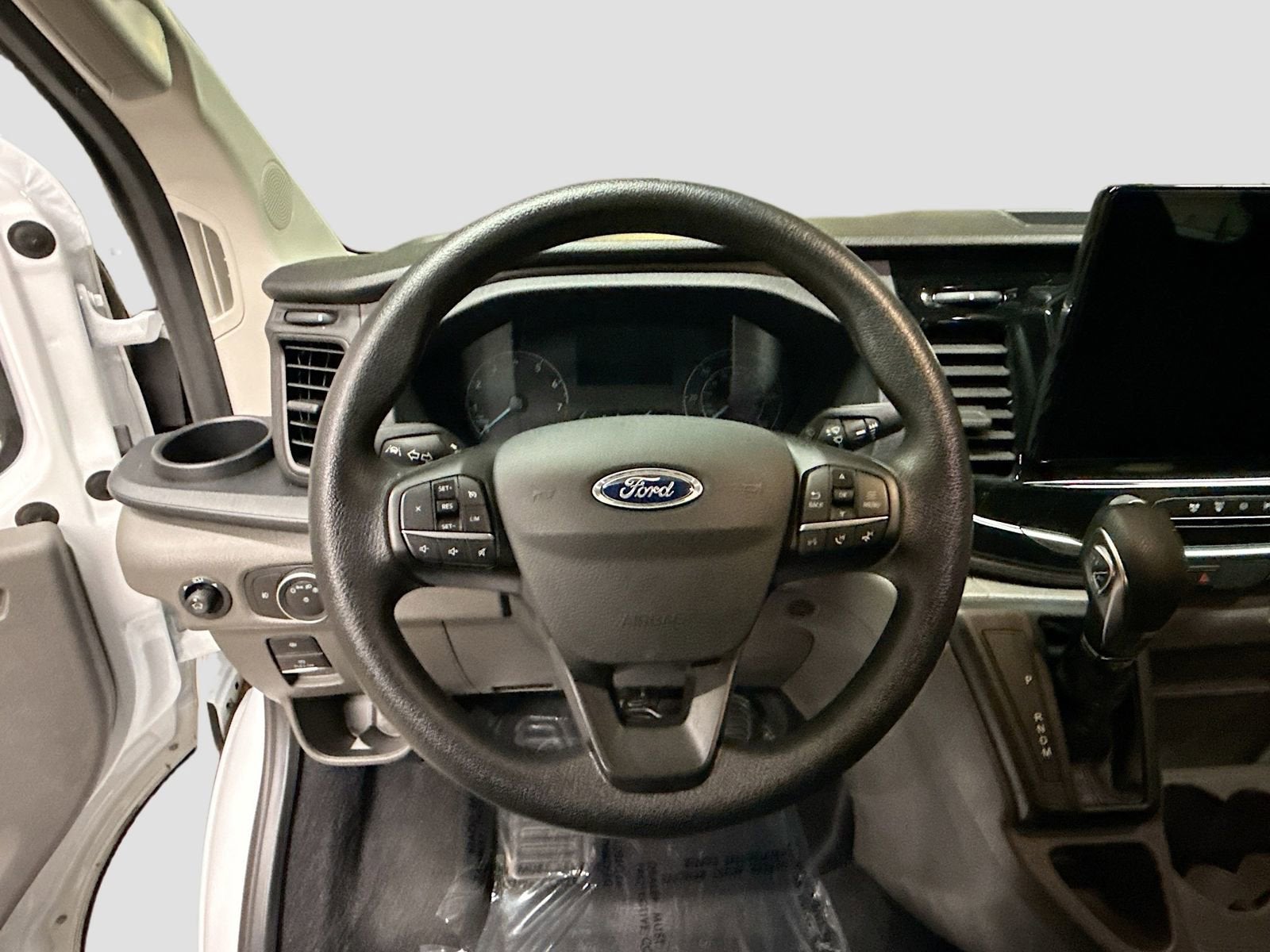2024 Ford Transit-350 Passenger Van XLT