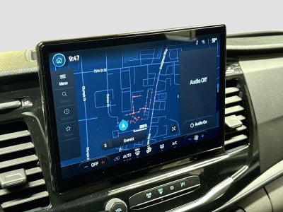 2024 Ford Transit-350 Passenger Van XLT
