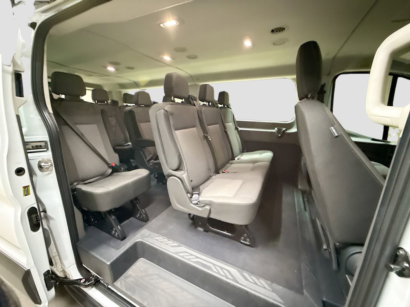 2024 Ford Transit-350 Passenger Van XLT
