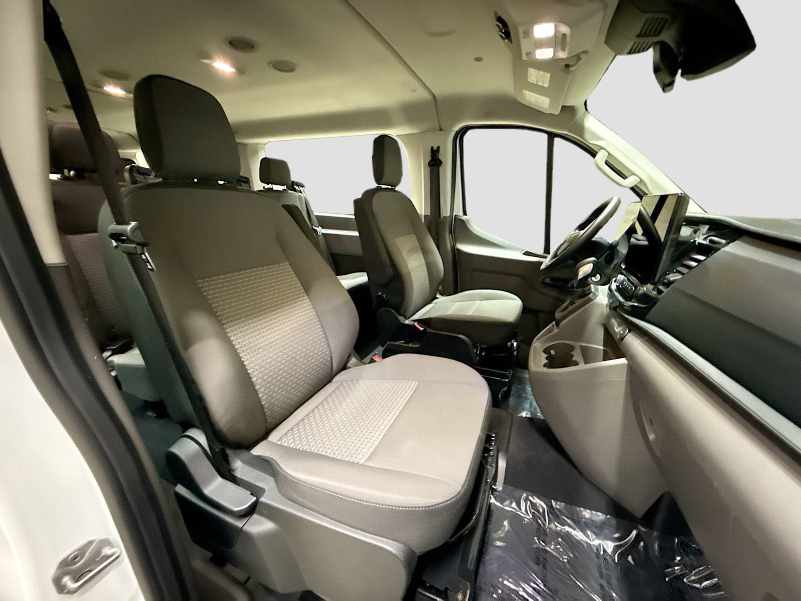 2024 Ford Transit-350 Passenger Van XLT