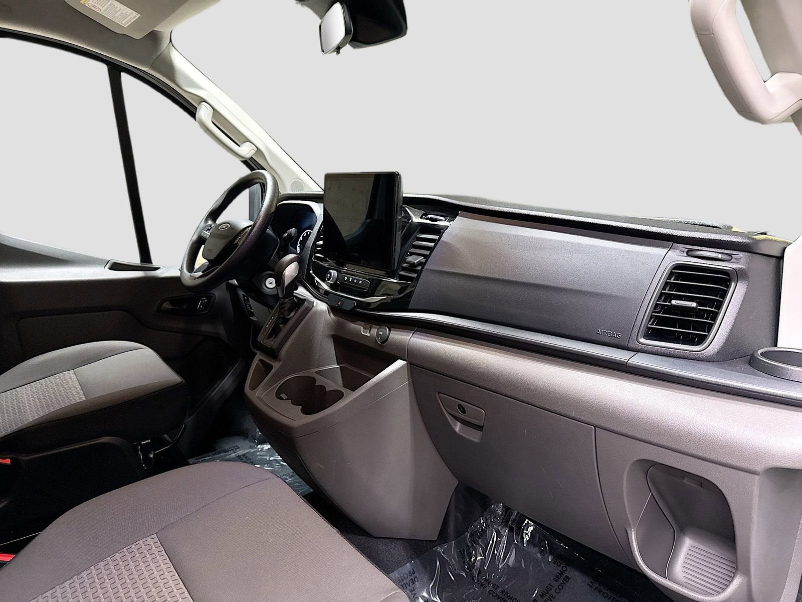 2024 Ford Transit-350 Passenger Van XLT