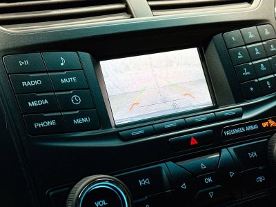 2019 Ford Explorer Base