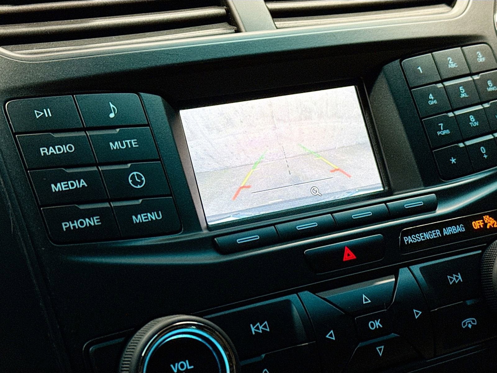 2019 Ford Explorer Base