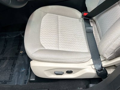 2019 Ford Explorer Base