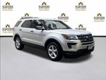 2019 Ford Explorer Base