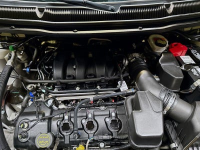 2019 Ford Explorer Base