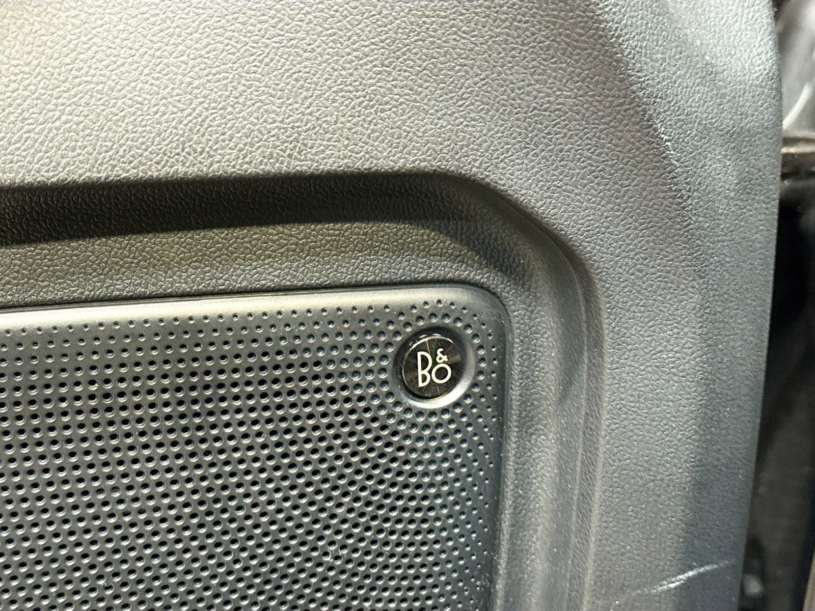 2020 Ford Escape Titanium Hybrid