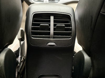 2020 Ford Escape Titanium Hybrid