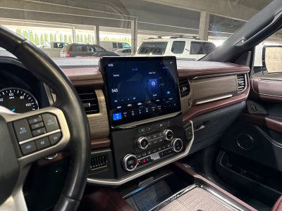 2023 Ford Expedition Max Limited